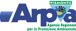 Logo Agenzia Regionale per la Protezione Ambientale Piemonte